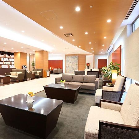 Almont Hotel Kyoto Exterior photo