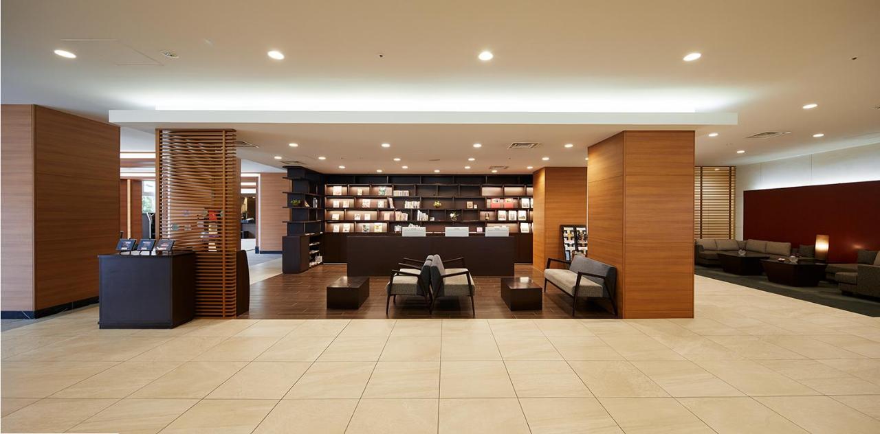 Almont Hotel Kyoto Exterior photo