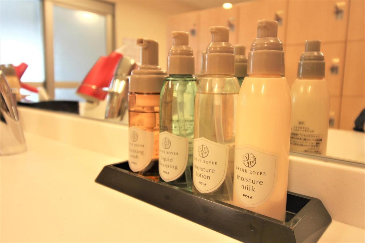 Almont Hotel Kyoto Exterior photo