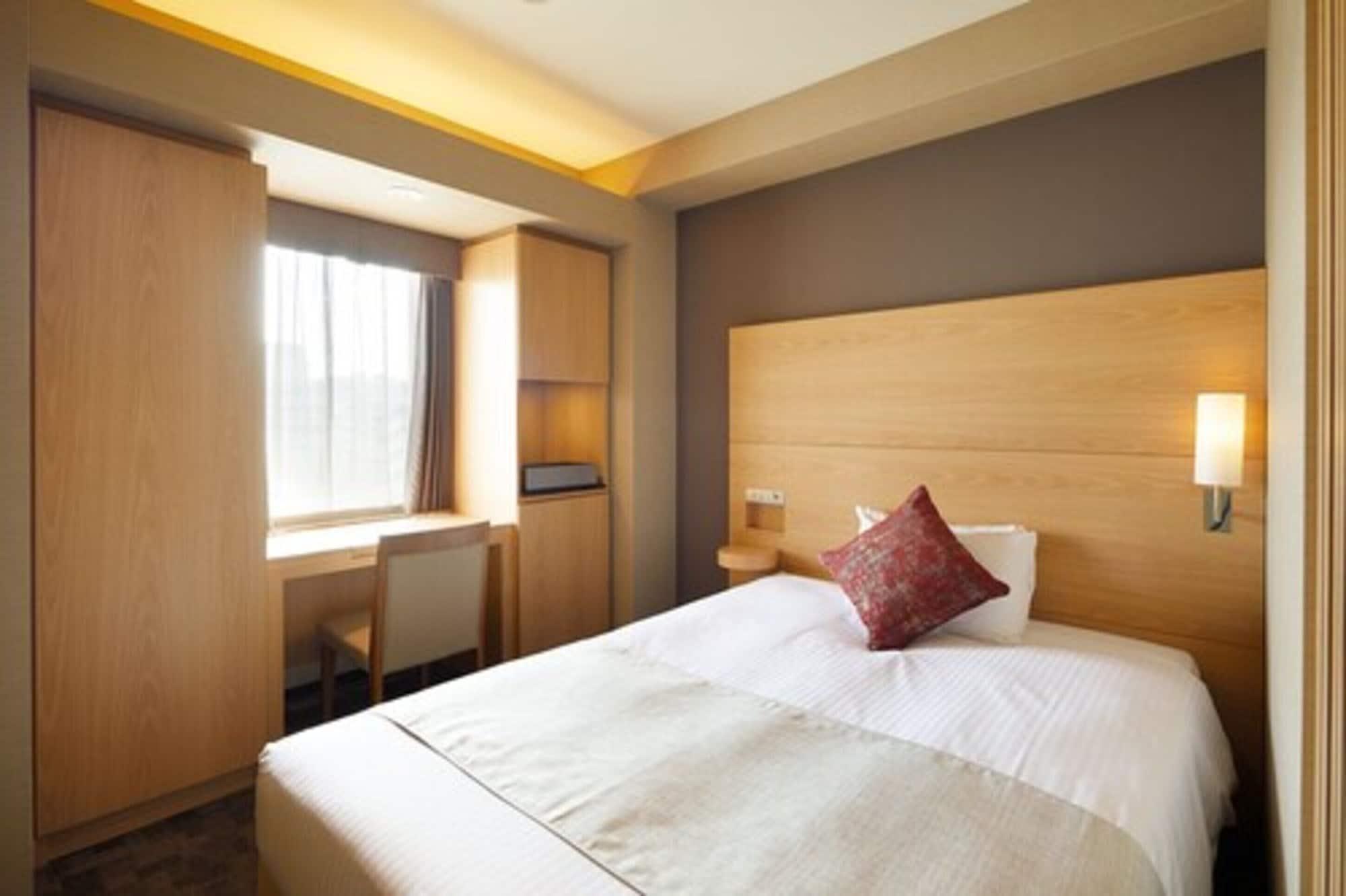 Almont Hotel Kyoto Exterior photo
