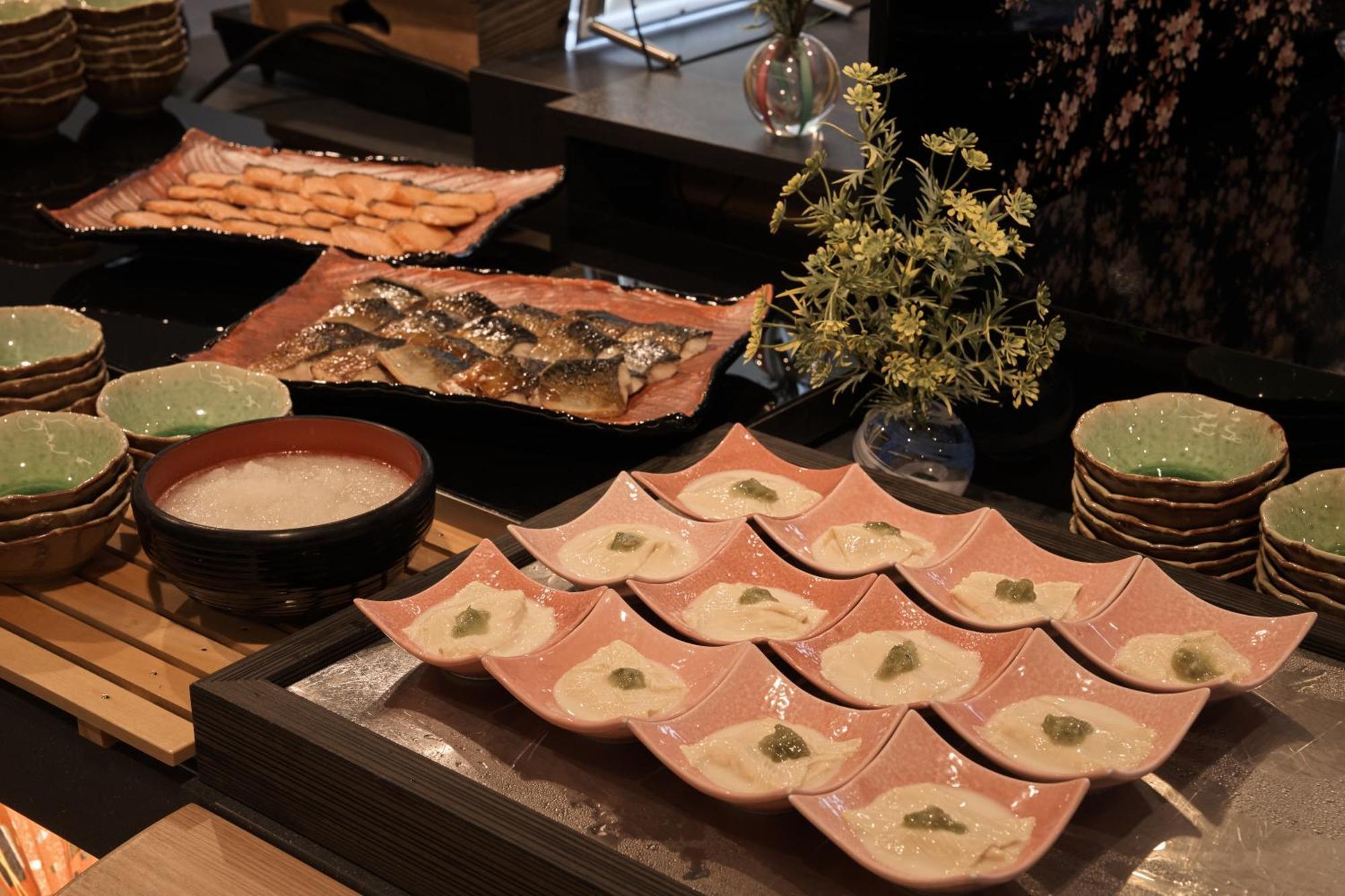Almont Hotel Kyoto Exterior photo
