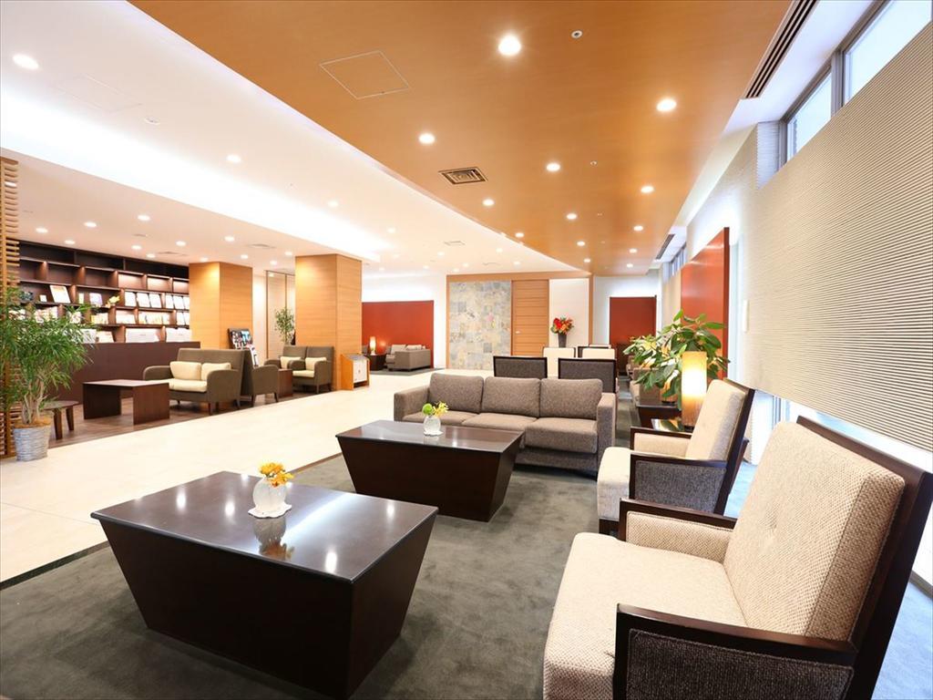 Almont Hotel Kyoto Exterior photo