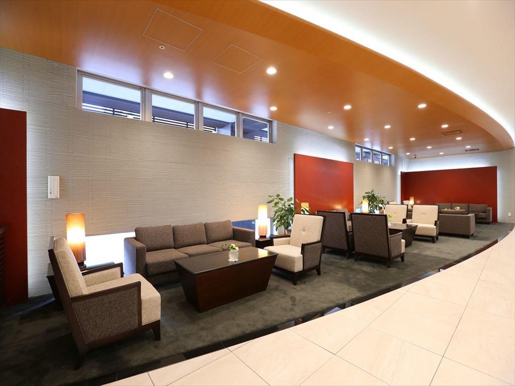 Almont Hotel Kyoto Exterior photo